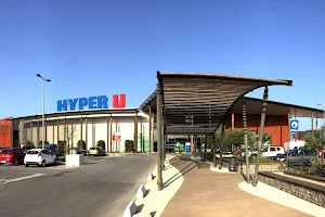 Hyper U et Drive image