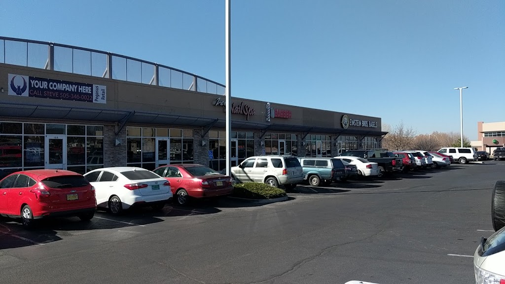 True Barber Shop Albuquerque, NM 87109 Services and Reviews