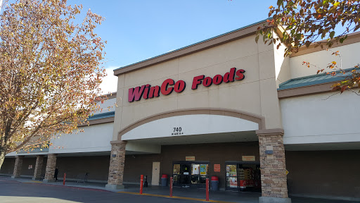 WinCo Foods