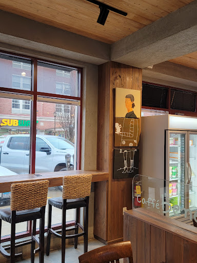 Coffee Shop «Caffe Bene», reviews and photos, 700 S Gregory St, Urbana, IL 61801, USA