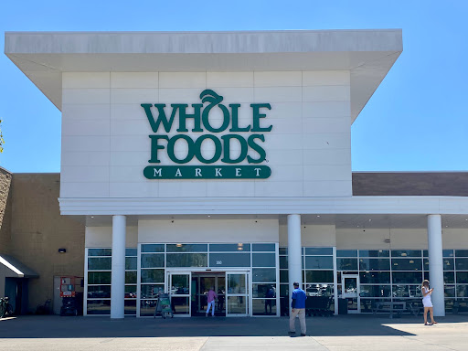 Grocery Store «Whole Foods Market», reviews and photos, 4100 University Ave, West Des Moines, IA 50266, USA