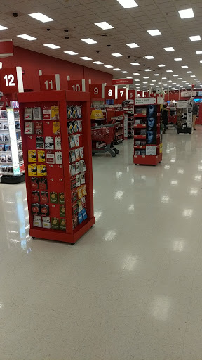 Department Store «Target», reviews and photos, 2331 NJ-66, Ocean Township, NJ 07712, USA