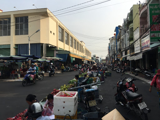 Top 20 cửa hàng xe cũ Thị xã Sa Đéc Đồng Tháp 2022