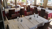 Atmosphère du Restaurant méditerranéen Restaurant La Calanque Sète à Sète - n°8