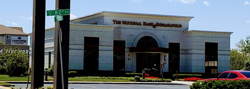 The National Bank of Indianapolis - Castleton Banking Center
