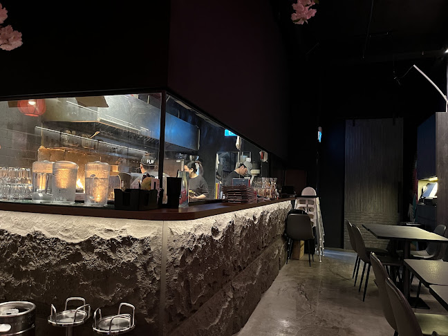 Jū Kyū Restaurant & Bar - Singapore