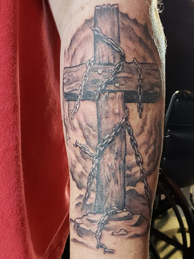 Tattoo Shop «Action Tattoo», reviews and photos, 225 Auburn Way N, Auburn, WA 98002, USA