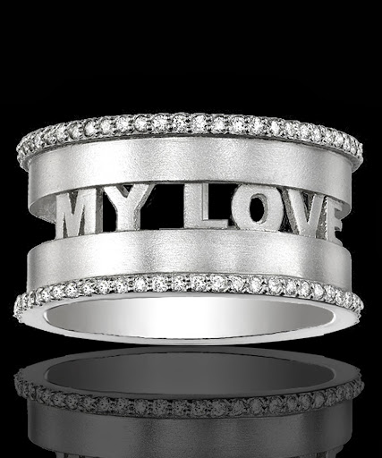 Jewelry Designer «Cornelis Hollander Designs Inc», reviews and photos, 4151 N Marshall Way, Scottsdale, AZ 85251, USA