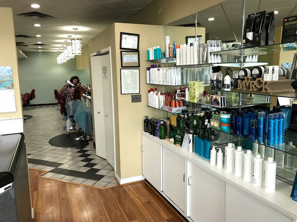 Legacy Hair Salon 20853