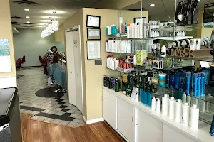 Legacy Hair Salon image