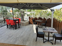 Atmosphère du Restaurant Le Stromboli à Pineuilh - n°7