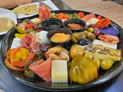 Winery «Creekside Cellars», reviews and photos, 28036 CO-74, Evergreen, CO 80439, USA