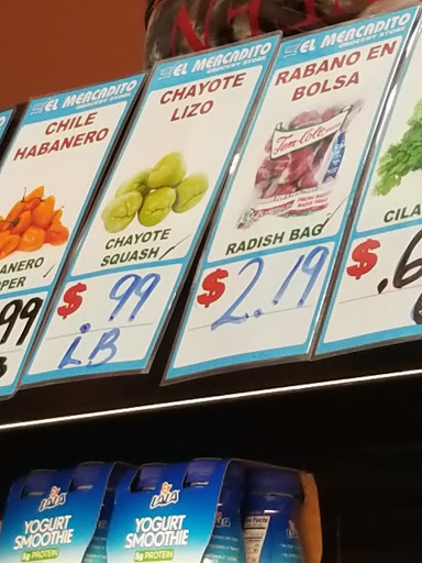 Grocery Store «EL MERCADITO GROCERY», reviews and photos, 906 Eastern Blvd, Clarksville, IN 47129, USA