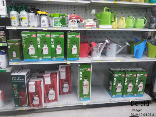 Hardware Store «American River Ace Hardware», reviews and photos, 9500 Greenback Ln #10, Folsom, CA 95630, USA