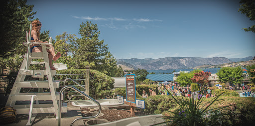 Water Park «Slidewaters ~ Lake Chelan Waterpark», reviews and photos, 102 Waterslide Dr, Chelan, WA 98816, USA