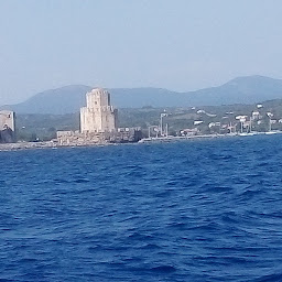 Methoni · Methoni 240 06, Greece