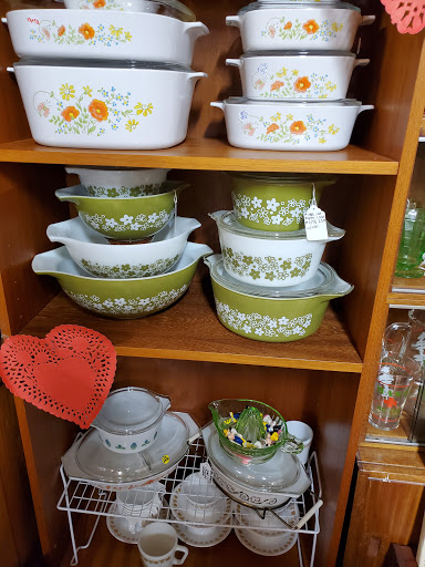 Antique Store «Rancho Coop», reviews and photos, 5685 Main St, Oakley, CA 94561, USA