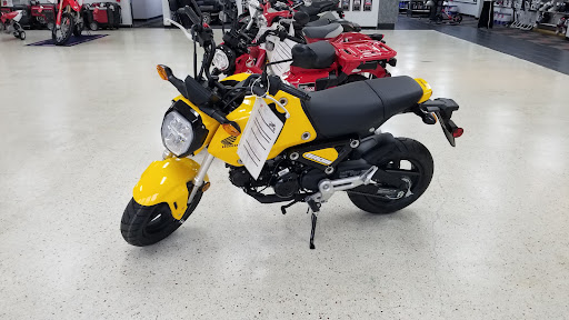 Honda Dealer «Action Honda», reviews and photos, 15628 US-19, Hudson, FL 34667, USA