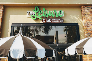 The Leisure Club Coffee & Brunch Bar image