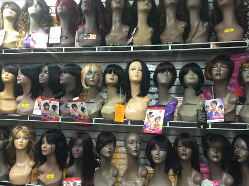 Beauty Supply Store «hair zone beauty supply», reviews and photos, 2940 Murfreesboro Pike # 109, Antioch, TN 37013, USA