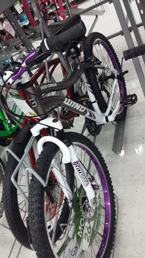 Department Store «Walmart Supercenter», reviews and photos, 2200 Brookmeade Dr, Columbia, TN 38401, USA