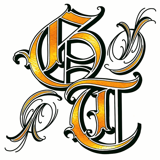 Explore tattoo ideas for dark skin men, creative tattoo ideas in Shirley, available at GoldTooth Tattoo