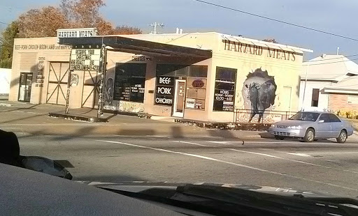 Harvard Meats, 3245 E 15th St, Tulsa, OK 74104, USA, 