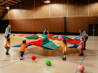 Sport kinderopvang Pellikaan (peuteropvang en BSO)