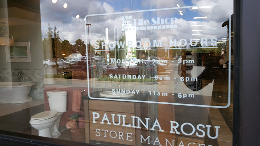 Tile Store «The Tile Shop», reviews and photos, 9699 W Broad St, Glen Allen, VA 23060, USA
