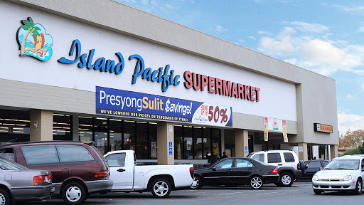 Asian Grocery Store «Island Pacific Supermarket», reviews and photos, 2110 Springs Rd, Vallejo, CA 94591, USA