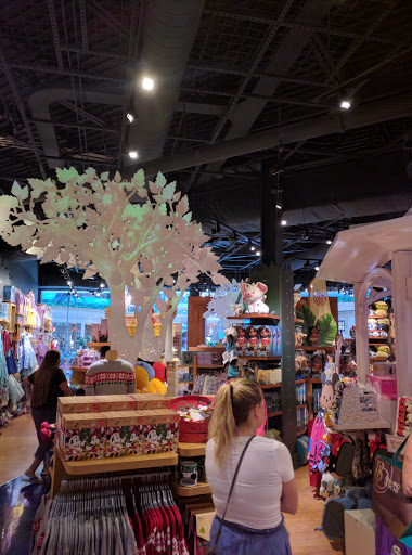 Toy Store «Disney Store», reviews and photos, 2223 N Westshore Blvd, Tampa, FL 33607, USA
