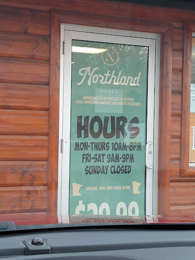 Longville Lakes Bottle Shop