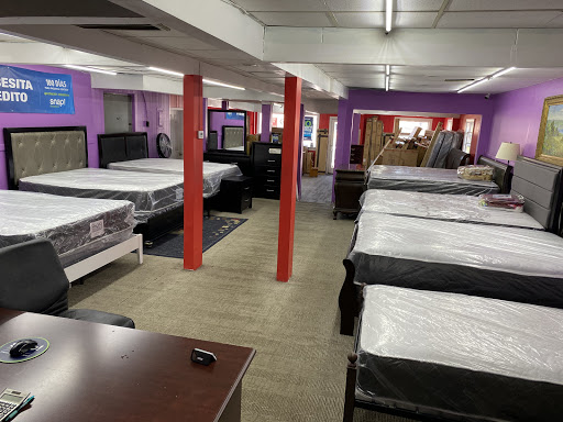 Star Furniture & Mattress Outlet