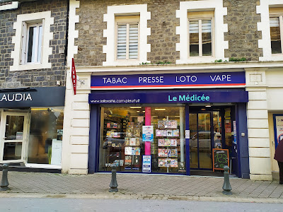 Le Médicée à Pleurtuit