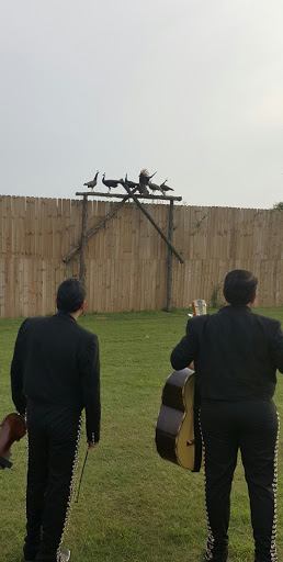 Wedding Venue «Rancho La Mission», reviews and photos, 14047 Henze Rd, San Antonio, TX 78223, USA