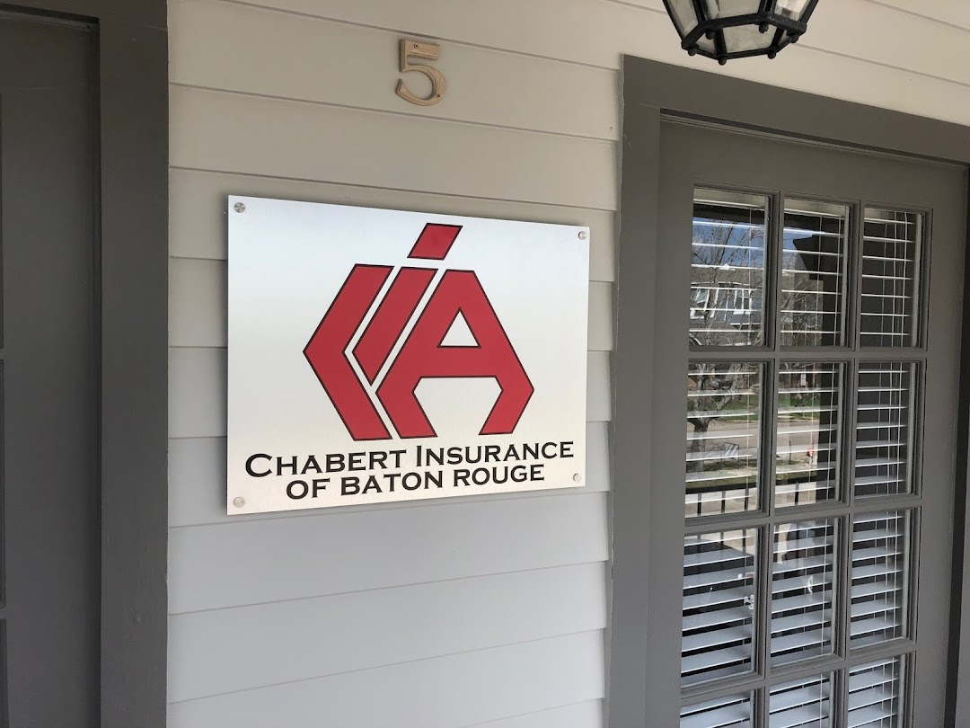 Chabert Insurance of Baton Rouge