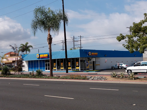 Auto Parts Store «NAPA Auto Parts - Genuine Parts Company», reviews and photos, 10691 Beach Blvd, Stanton, CA 90680, USA