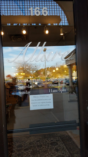 Lingerie Store «Allure Intimate Apparel», reviews and photos, 18900 W Bluemound Rd, Brookfield, WI 53045, USA