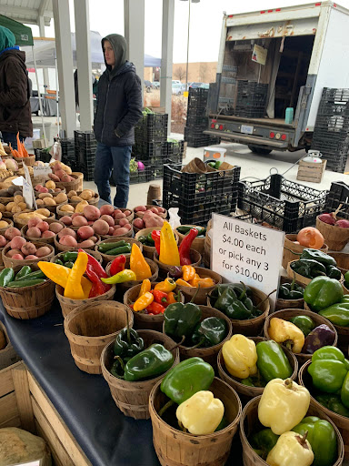 Meridian Township Farmers' Market