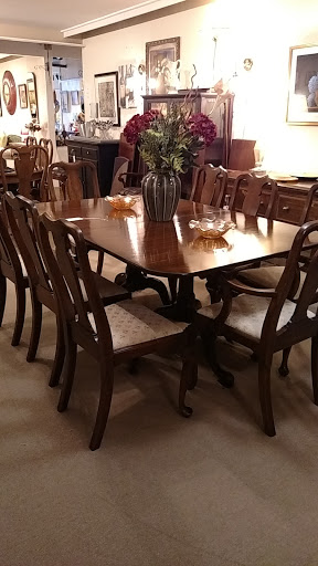 Consignment Shop «What A Find», reviews and photos, 154 Huttleston Ave, Fairhaven, MA 02719, USA