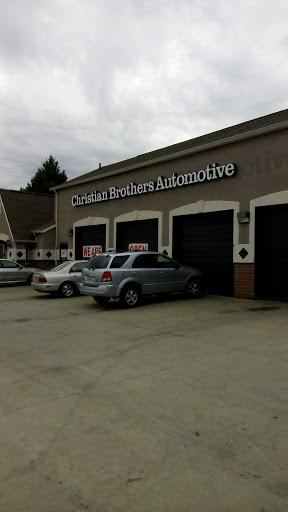 Auto Repair Shop «Christian Brothers Automotive Eagles Landing», reviews and photos, 450 Eagles Landing Pkwy, Stockbridge, GA 30281, USA