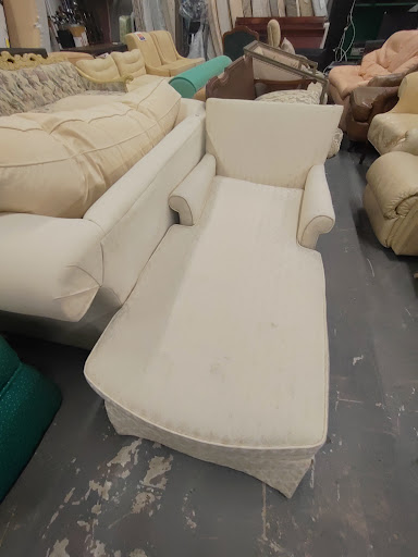 Thrift Store «Family Thrift Store», reviews and photos, 2699 N State Rd 7, Lauderdale Lakes, FL 33313, USA