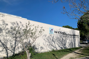 Hôpital Val d'Aurelle