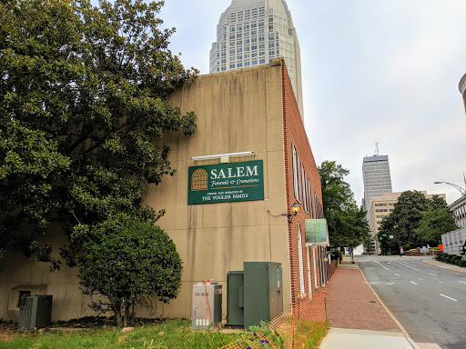 Salem Funeral & Cremation Service