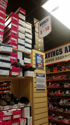 Shoe Store «WSS», reviews and photos, 104 W Foothill Blvd, Rialto, CA 92376, USA