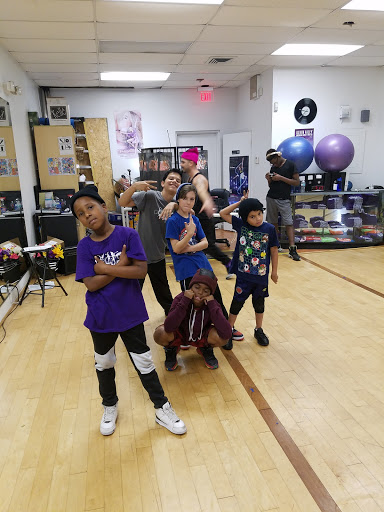 Dance School «Jus HipHop Dance Studio», reviews and photos, 9051 Pembroke Rd, Pembroke Pines, FL 33025, USA