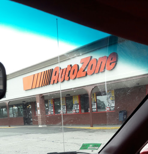 Auto Parts Store «AutoZone», reviews and photos, 305 Armistice Blvd, Pawtucket, RI 02861, USA