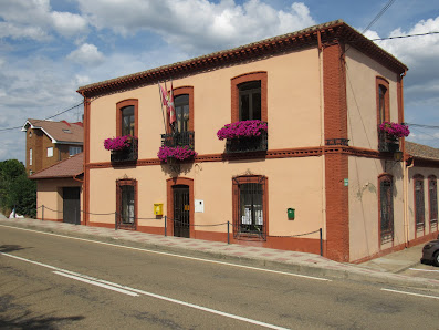 Ayuntamiento De Garrafe De Torío C. el Monte, 5, 24891 Garrafe de Torío, León, España