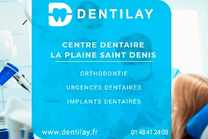 Centre Dentaire Dentilay - Dentiste La Plaine Saint Denis image