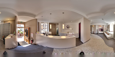 YOGAMOVES à Strasbourg